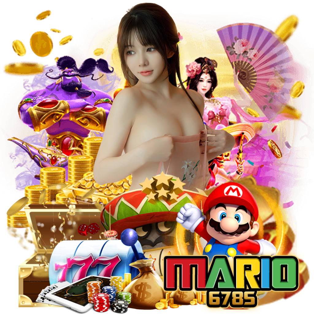 mario678 vip 